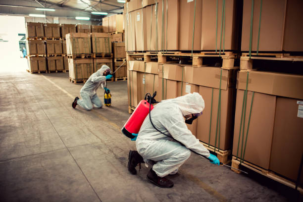 Best Pest Control for Businesses  in Niverville, NY